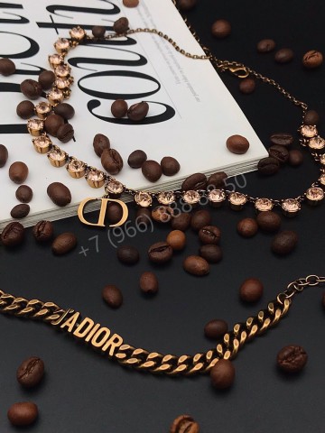 Браслет Dior