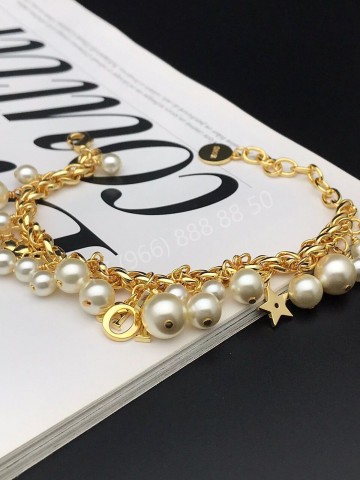 Браслет Dior