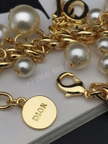 Браслет Dior