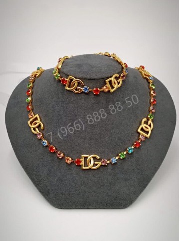 Браслет Dolce&Gabbana