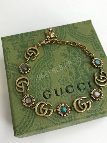 Браслет Gucci