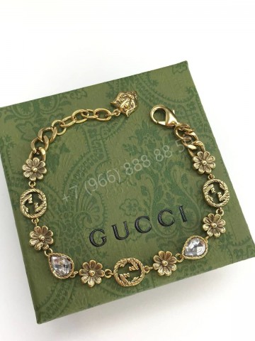 Браслет Gucci