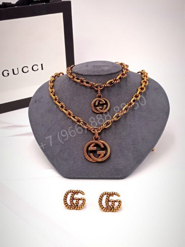 Браслет Gucci