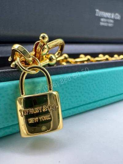 Браслет Tiffany & Co. 21 см