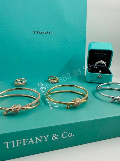 Браслет Tiffany & Co.