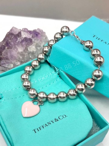 Браслет Tiffany & Co.