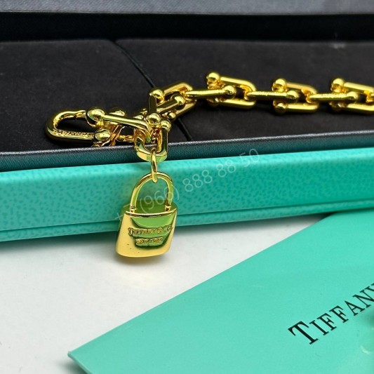 Браслет Tiffany & Co.