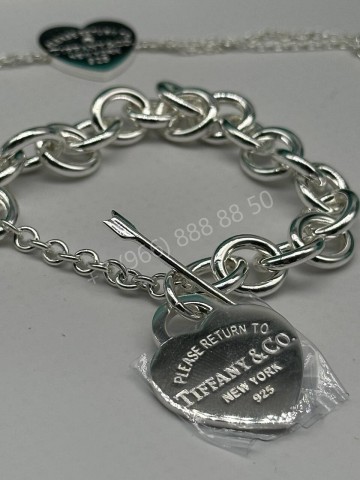 Браслет Tiffany & Co.