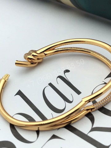 Браслет Tiffany & Co.