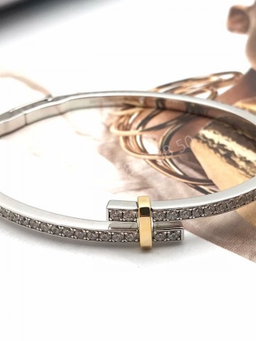 Браслет Tiffany & Co.