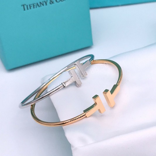 Браслет Tiffany & Co.