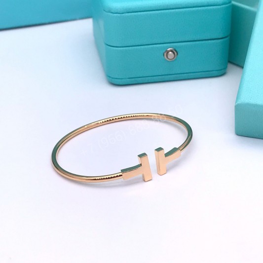 Браслет Tiffany & Co.