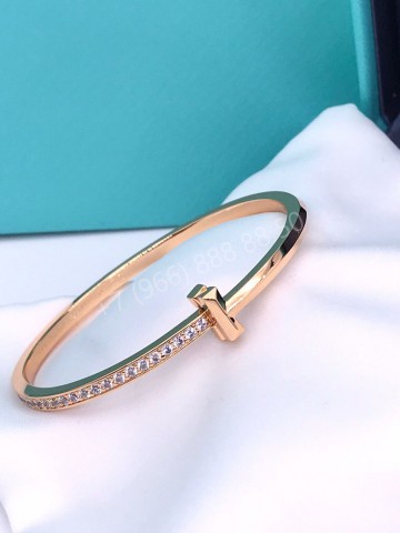 Браслет Tiffany & Co.