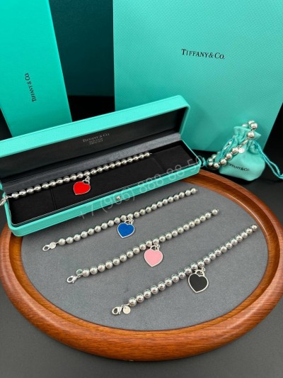 Браслет Tiffany & Co.