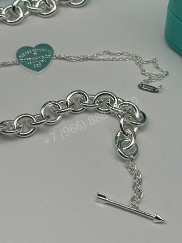 Браслет Tiffany & Co.