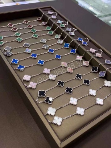 Браслет Van Cleef