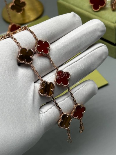 Браслет Van Cleef & Arpels