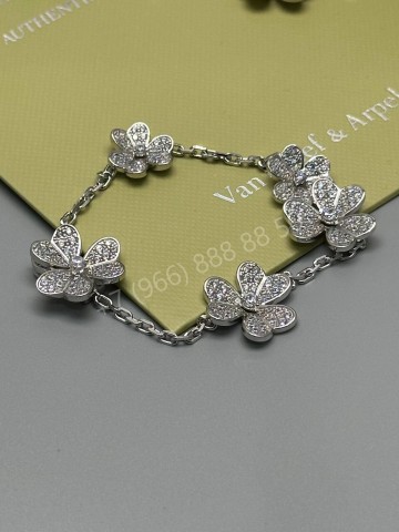Браслет Van Cleef & Arpels