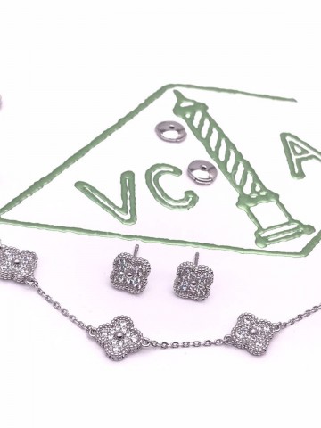 Браслет Van Cleef & Arpels