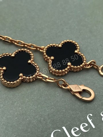 Браслет Van Cleef & Arpels