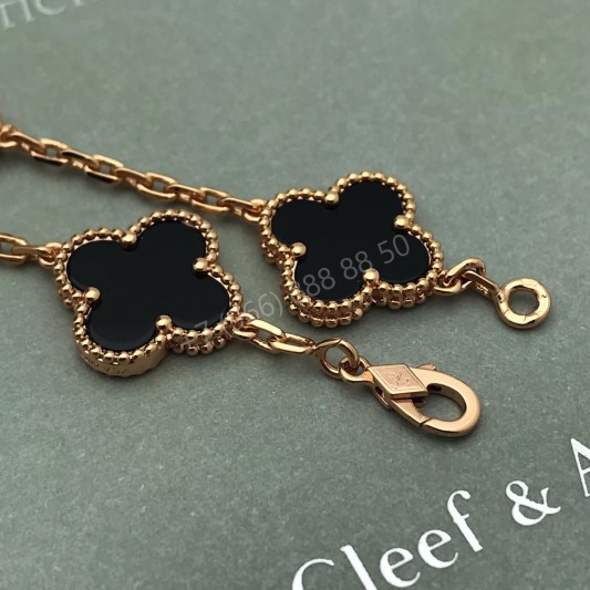 Браслет Van Cleef & Arpels