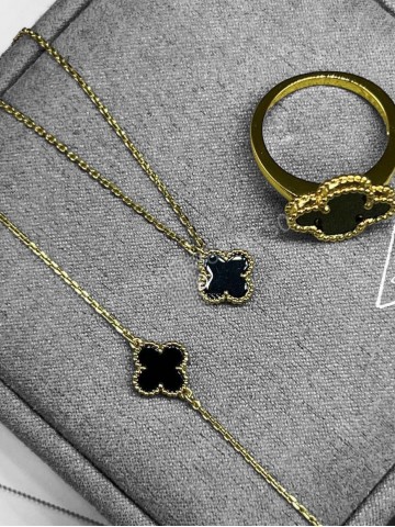 Браслет Van Cleef & Arpels