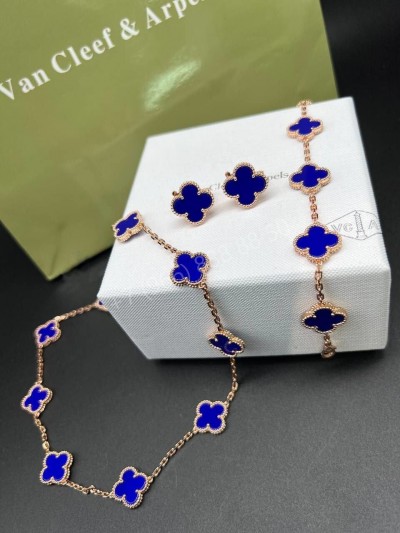 Браслет Van Cleef & Arpels