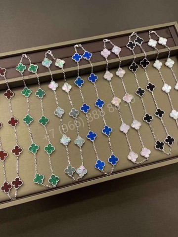 Браслет Van Cleef