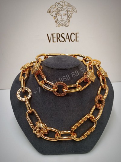 Браслет Versace