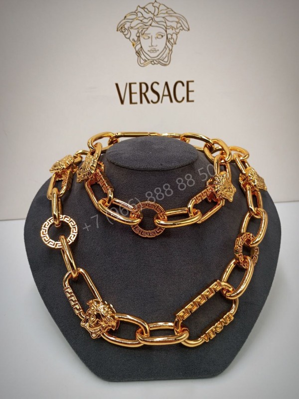 Браслет Versace