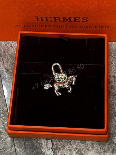 Брелок Hermes