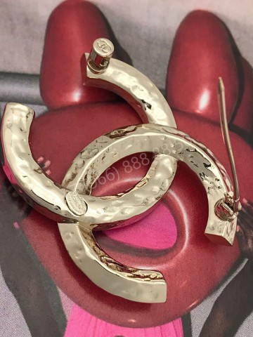 Брошь CHANEL