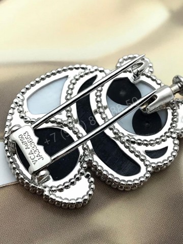 Брошь Van Cleef & Arpels