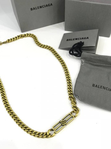Цепь Balenciaga