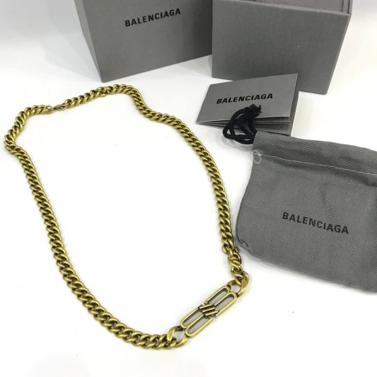 Цепь Balenciaga