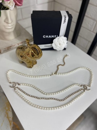 Цепь CHANEL