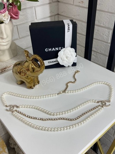 Цепь CHANEL