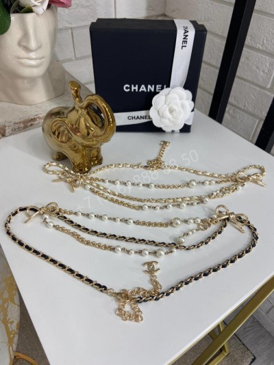 Цепь CHANEL