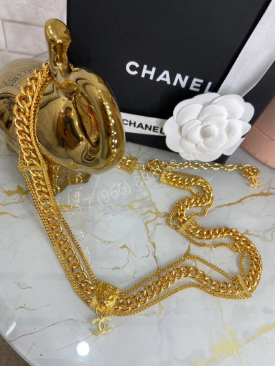 Цепь CHANEL