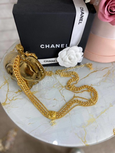 Цепь CHANEL