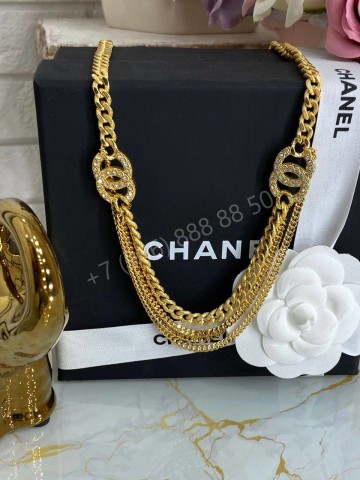 Цепь CHANEL