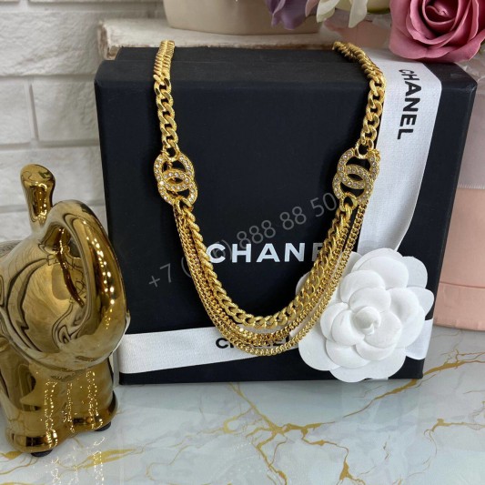 Цепь CHANEL