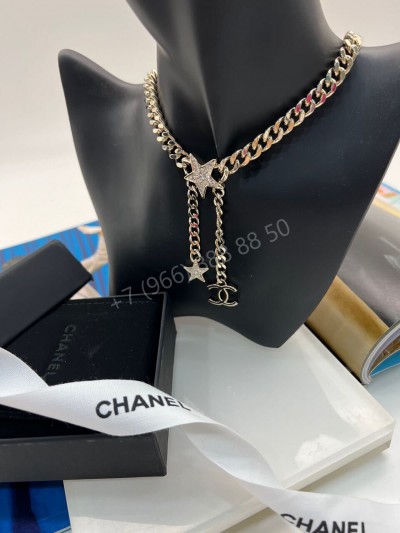 Цепь CHANEL