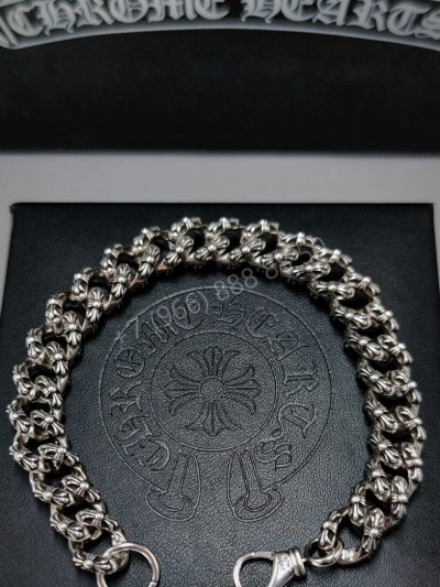 Цепь Chrome Hearts