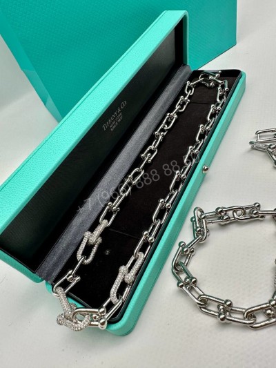 Цепь Tiffany & Co. 45 см