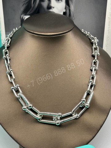 Цепь Tiffany & Co.