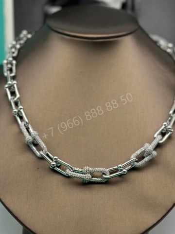 Цепь Tiffany & Co.