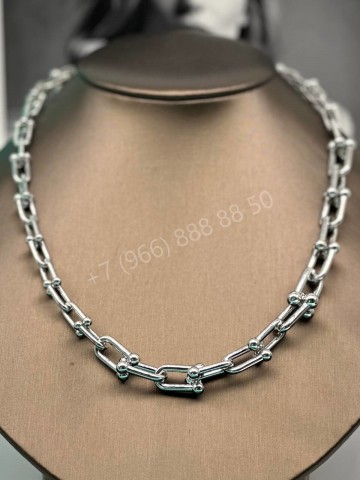 Цепь Tiffany & Co.