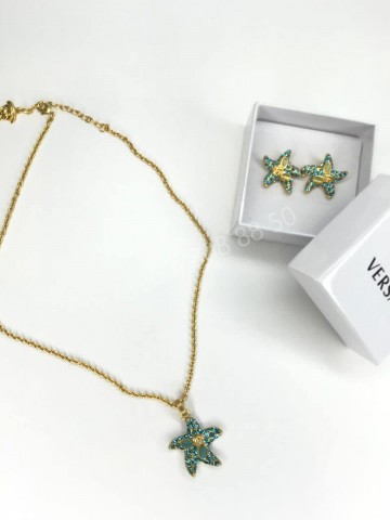 Цепь Versace