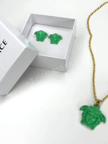 Цепь Versace